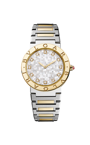 Bvlgari 104278 Bvlgari Bvlgari Kadın Kol Saati