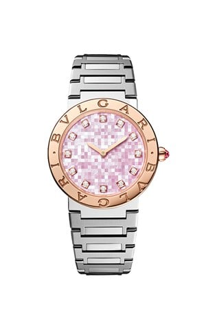 Bvlgari 104319 Bvlgari Bvlgari Watches
