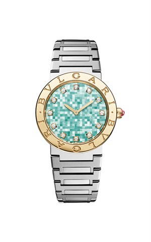 Bvlgari 104320 Bvlgari Bvlgari Kadın Kol Saati