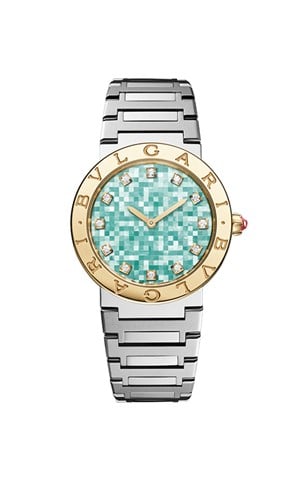Bvlgari 104320 Bvlgari Bvlgari Watches