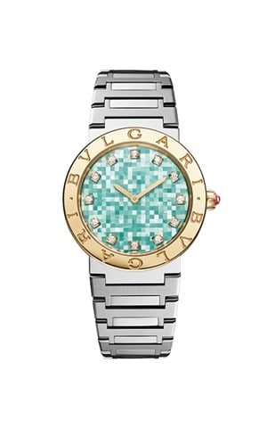 Bvlgari 104320 Bvlgari Bvlgari Kadın Kol Saati