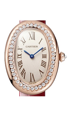 Cartier Baignoire