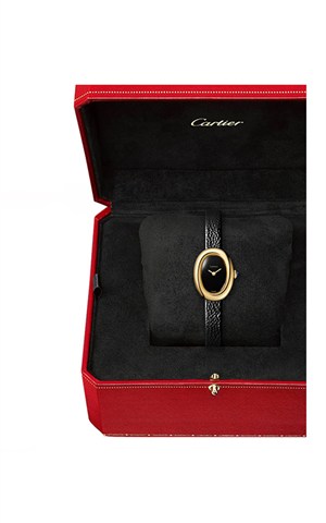Cartier WGBA0040 Baignoire Watches