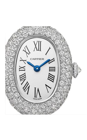 Cartier HPI01854 Baignoire Watches