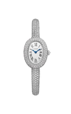 Cartier Baignoire