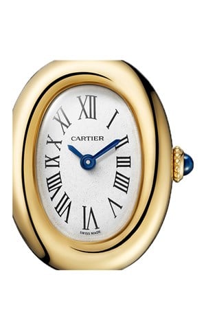 Cartier Baignoire