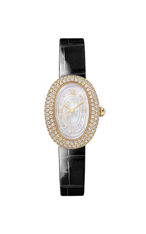 Cartier Baignoire