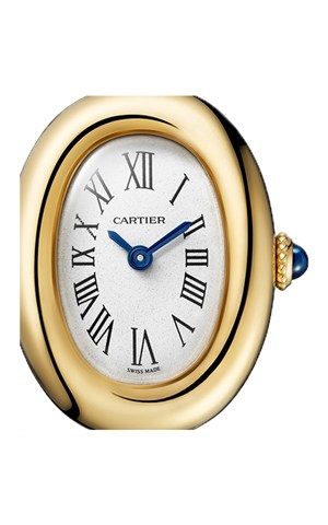 Cartier WGBA0079 Baignoire Watches