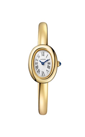 Cartier Baignoire