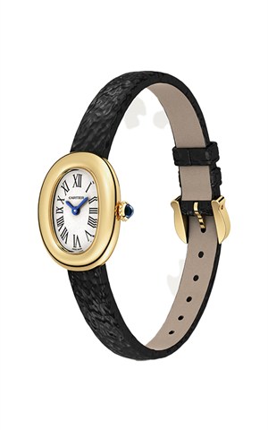 Cartier WGBA0075 Baignoire Watches
