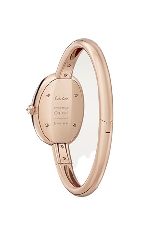 Cartier WJBA0045 Baignoire Watches