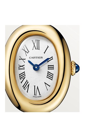 Cartier WGBA0018 Baignoire Watches
