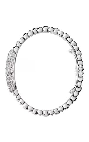 Cartier WJBA0020 Baignoire Watches