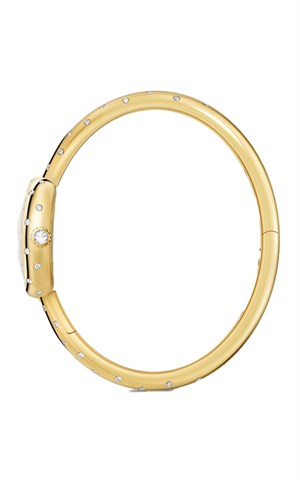 Cartier WJBA0064 Baignoire Watches
