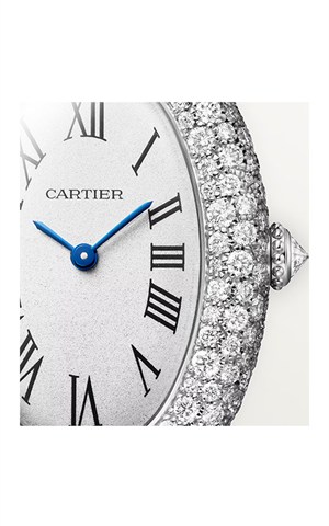 Cartier WJBA0046 Baignoire Watches