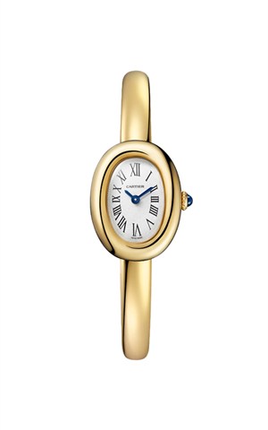 Cartier WGBA0079 Baignoire Watches
