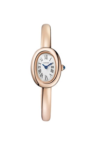 Cartier WGBA0047 Baignoire Watches