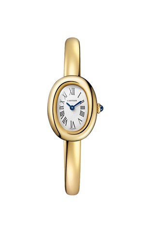 Cartier WGBA0035 Baignoire Watches