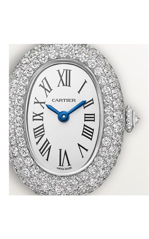 Cartier HPI01773 Baignoire Watches