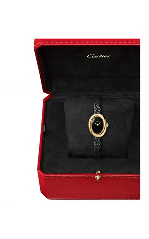 Cartier Baignoire