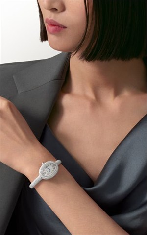 Cartier HPI01701 Baignoire Watches