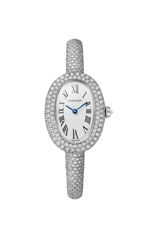 Cartier HPI01701 Baignoire Watches
