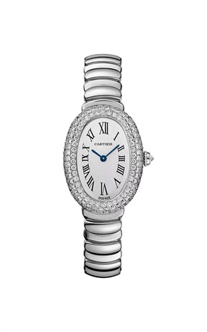 Cartier WJBA0020 Baignoire Watches