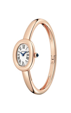 Cartier WGBA0051 Baignoire Watches