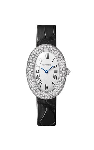 Cartier WJBA0046 Baignoire Watches