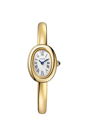 Cartier Baignoire