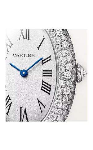 Cartier Baignoire
