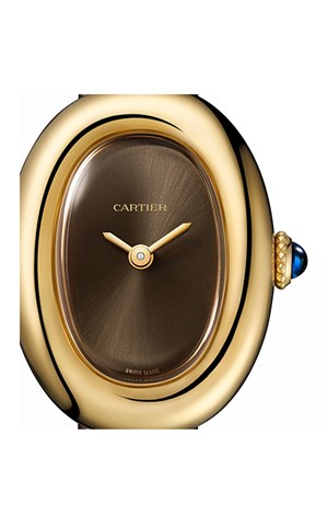 Cartier WGBA0031 Baignoire Watches