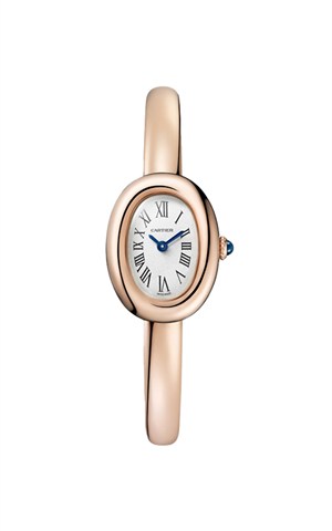 Cartier WGBA0080 Baignoire Watches