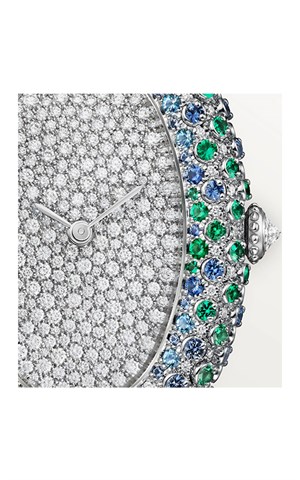 Cartier Baignoire
