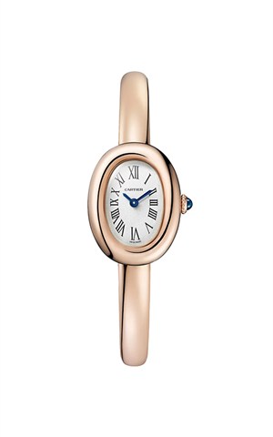 Cartier WGBA0051 Baignoire Watches