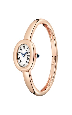 Cartier Baignoire