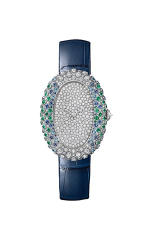 Cartier Baignoire