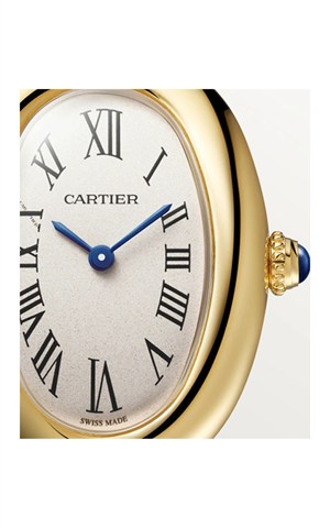 Cartier WGBA0024 Baignoire Watches