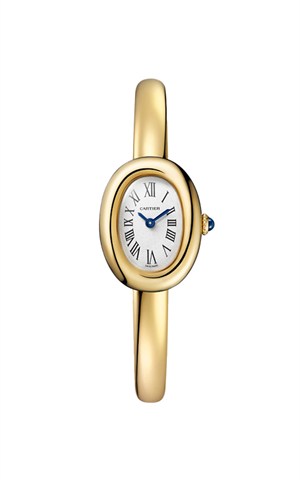 Cartier Baignoire