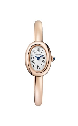 Cartier Baignoire