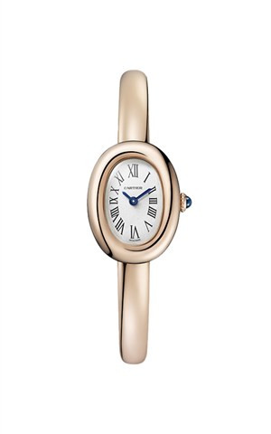 Cartier WGBA0020 Baignoire Watches