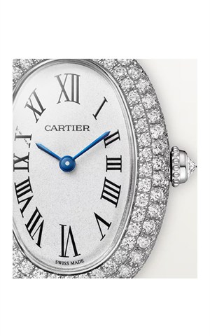 Cartier HPI01701 Baignoire Watches