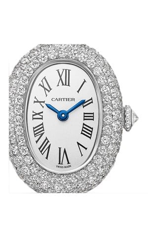 Cartier Baignoire