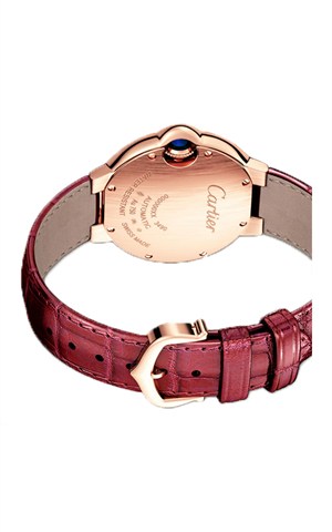 Cartier WJBB0033 Ballon Bleu Watches