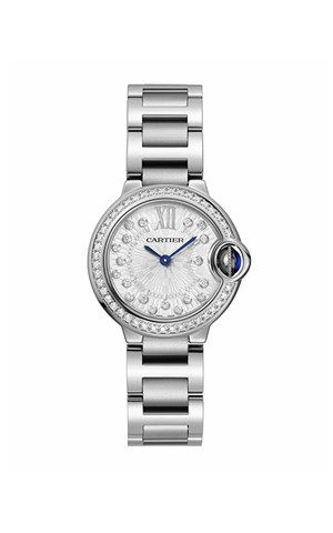 Cartier W4BB0034 Ballon Bleu Watches