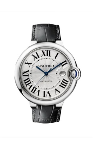 Cartier Ballon Bleu