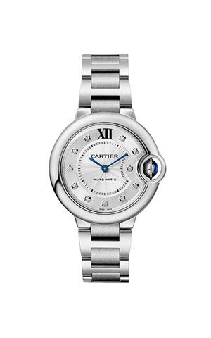 Cartier W4BB0021 Ballon Bleu Watches