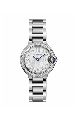 Cartier Ballon Bleu
