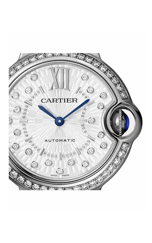 Cartier W4BB0034 Ballon Bleu Watches