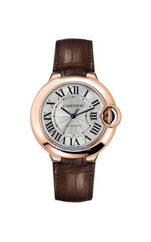 Cartier Ballon Bleu
